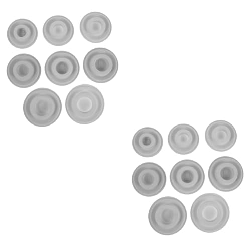 Gadpiparty 2 Sätze Teiliges Perlen Design Brett Für Diy Armbänder Stabiler Bead Board Für Auffädeln Sortieren Und Gestalten Von Schmuck Für Bastelbegeisterte Und 8 Stücke * 2 Gadpiparty 2 Sätze Teiliges Perlen Design Brett Für Diy Armbänder Stabiler Bead Board Für Auffädeln Sortieren Und Gestalten Von Schmuck Für Bastelbegeisterte Und 8 Stücke * 2 von Gadpiparty