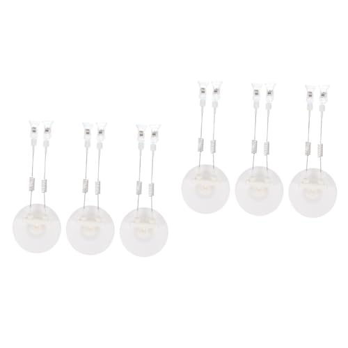 Gadpiparty 2 Sätze Teiliges Set Preisetiketten Halter Clips für Werbung Tragbare Display Klammern für Regale für Geschäfte Restaurants Hochzeiten und Ausstellungen von Gadpiparty