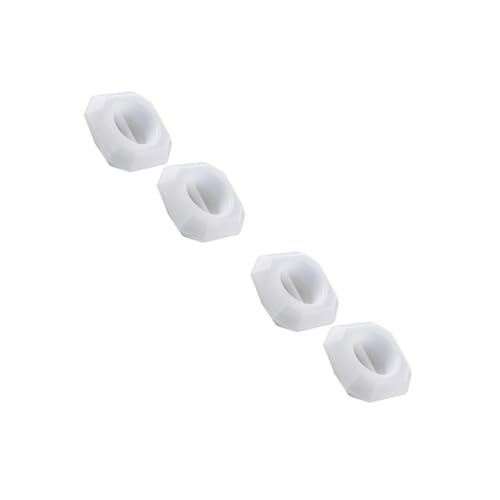 Gadpiparty 2 Sätze Teiliges Set Silikon Gießform Für Kerzenhalter Im Diamant Design Diy Kristall Epoxidharz Gussform Leicht Und Kompakt Für Kreative Projekte Zuhause 2 Stück * 2 Gadpiparty 2 Sätze Teiliges Set Silikon Gießform Für Kerzenhalter Im Diamant Design Diy Kristall Epoxidharz Gussform Leicht Und Kompakt Für Kreative Projekte Zuhause 2 Stück * 2 von Gadpiparty