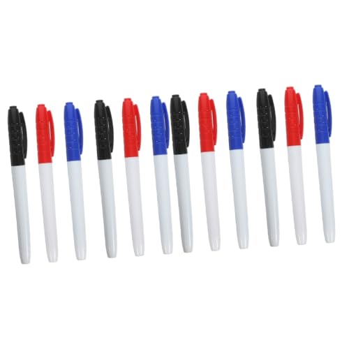 Gadpiparty 2 Sätze Trockenlöschmarker Magnetische Whiteboard Stifte Abwischbare Spitze Wasserbasierte Marker Für Notizen Zeichnungen Und Erinnerungen Für Büro Und Schule 6 Stück * 2 Gadpiparty 2 Sätze Trockenlöschmarker Magnetische Whiteboard Stifte Abwischbare Spitze Wasserbasierte Marker Für Notizen Zeichnungen Und Erinnerungen Für Büro Und Schule 6 Stück * 2 von Gadpiparty