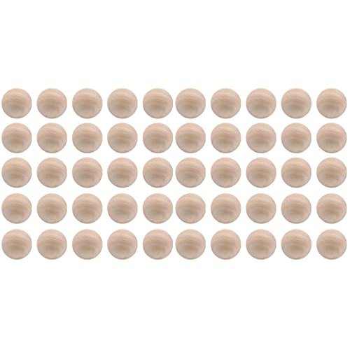 Gadpiparty 2 Sätze Unbehandelte Holzperlen Ohne Bohrung Diy Und Bastelmaterialien Lotus Holz Für Schmuckherstellung Und Heimdekoration 200 Stück * 2 Gadpiparty 2 Sätze Unbehandelte Holzperlen Ohne Bohrung Diy Und Bastelmaterialien Lotus Holz Für Schmuckherstellung Und Heimdekoration 200 Stück * 2 von Gadpiparty
