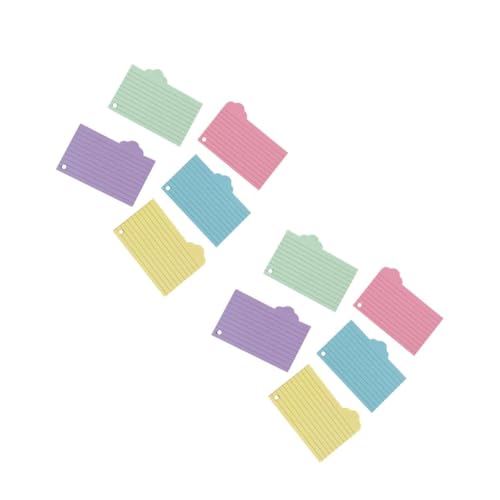 Gadpiparty 2 Sätze Vokabelheft Aus Notizpapier Registerkarten Farbig Lehrreich Material Flashcard Leere Karten Wortkarten Karteikarten Zum Lernen Lernkarten 125 Blätter * 2 Gadpiparty 2 Sätze Vokabelheft Aus Notizpapier Registerkarten Farbig Lehrreich Material Flashcard Leere Karten Wortkarten Karteikarten Zum Lernen Lernkarten 125 Blätter * 2 von Gadpiparty