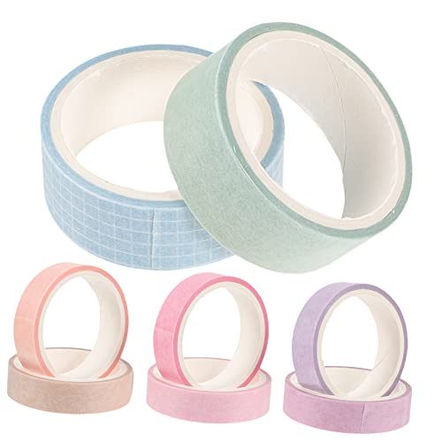 Gadpiparty 2 Sätze Washi Tape Dekorative Bänder Für Scrapbooking Diy Handwerk Journals Und Planer Niedliches Kawaii Design Einfach Anzuwenden Zubehör Für Projekte 8 Rollen * 2 Gadpiparty 2 Sätze Washi Tape Dekorative Bänder Für Scrapbooking Diy Handwerk Journals Und Planer Niedliches Kawaii Design Einfach Anzuwenden Zubehör Für Projekte 8 Rollen * 2 von Gadpiparty