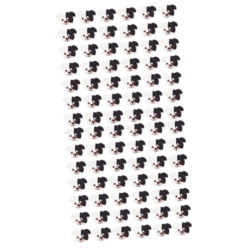 Gadpiparty 2 Sätze Weiße Holzknöpfe Pullover Nähen Tasten Basteln Hund Kleidungsdekorationsknöpfe Kleidung Zubehör Handgeschnitzte Knöpfe Diy Zubehör 100 Stück * 2 Gadpiparty 2 Sätze Weiße Holzknöpfe Pullover Nähen Tasten Basteln Hund Kleidungsdekorationsknöpfe Kleidung Zubehör Handgeschnitzte Knöpfe Diy Zubehör 100 Stück * 2 von Gadpiparty