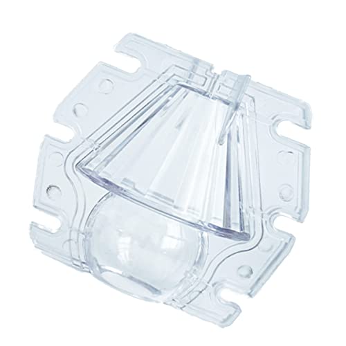 Gadpiparty 2 Stck. Handgemachte Kerzenform Wiederverwendbare Teilige Gießform für Diy Kerzenherstellung Langlebig für Kreative Bastelprojekte Gadpiparty 2 Stck. Handgemachte Kerzenform Wiederverwendbare Teilige Gießform für Diy Kerzenherstellung Langlebig für Kreative Bastelprojekte von Gadpiparty