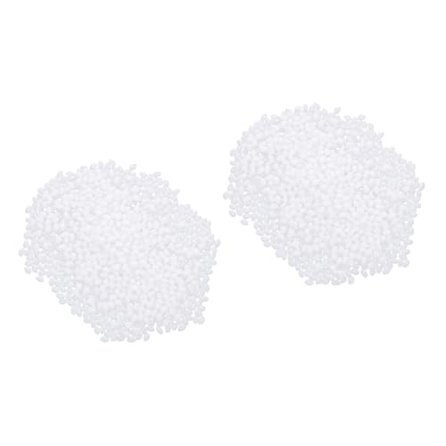 Gadpiparty 2 Stück 1 Freies Harz formbare falsche Modellieren Tonperlen Polymorphe Kunststoffperle Polymorphe Perle Perlen zum Basteln Plastikperlenzubehör Plastikpellets Gadpiparty 2 Stück 1 Freies Harz formbare falsche Modellieren Tonperlen Polymorphe Kunststoffperle Polymorphe Perle Perlen zum Basteln Plastikperlenzubehör Plastikpellets von Gadpiparty