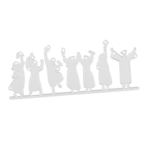 Gadpiparty 2 Stück Abschlussstanze Danke Gestanzt Stanzformen Schnitte Schablonen Für Die Kartenherstellung Schimmel Für Fotoalben Stanzform Stahl Mit Hohem Kohlenstoffgehalt Silver Gadpiparty 2 Stück Abschlussstanze Danke Gestanzt Stanzformen Schnitte Schablonen Für Die Kartenherstellung Schimmel Für Fotoalben Stanzform Stahl Mit Hohem Kohlenstoffgehalt Silver von Gadpiparty