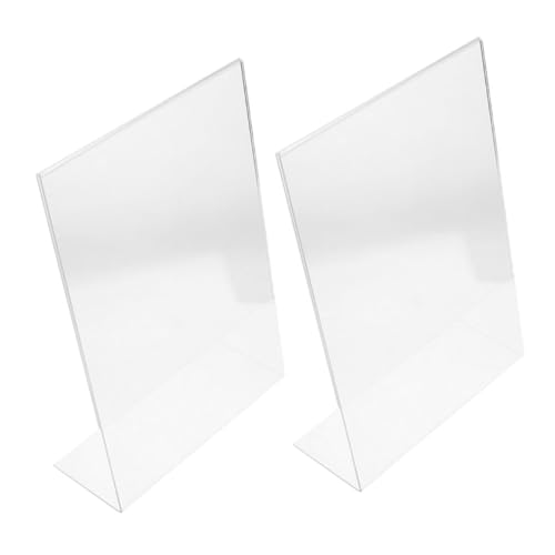 Gadpiparty 2 Stück Anti-Rutsch-Schrägbrett schräges Brett zeichnen transparentes Zeichenbrett für Malbretter Zeichnung Desktop-Schrägbrett Schreibtisch-Schrägbrett Acryl Gadpiparty 2 Stück Anti-Rutsch-Schrägbrett schräges Brett zeichnen transparentes Zeichenbrett für Malbretter Zeichnung Desktop-Schrägbrett Schreibtisch-Schrägbrett Acryl von Gadpiparty