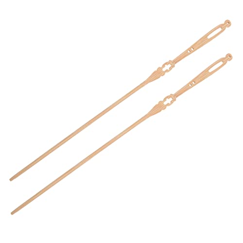 Gadpiparty 2 Stück Chinesischer Stil Fächergriff Holz Runder Lüfterstab Langlebiges Diy Fan Zubehör Natürliche Holzstiele für Basteln und Handventilatoren Geeignet für Kreative Dekoration und Gadpiparty 2 Stück Chinesischer Stil Fächergriff Holz Runder Lüfterstab Langlebiges Diy Fan Zubehör Natürliche Holzstiele für Basteln und Handventilatoren Geeignet für Kreative Dekoration und von Gadpiparty