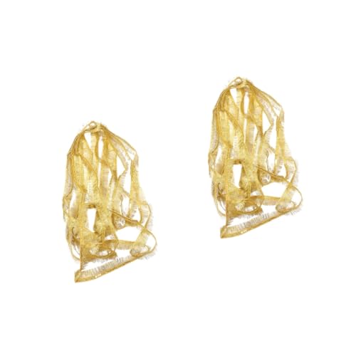 Gadpiparty 2 Stück Fransenbesatz herstellen Salsa Hochzeit DIY Quaste Die Stoff Tanzkostüm Fransenquaste Besatz für einen lateinamerikanischen Tanzrock Fransenquaste nähen Polyester Golden Gadpiparty 2 Stück Fransenbesatz herstellen Salsa Hochzeit DIY Quaste Die Stoff Tanzkostüm Fransenquaste Besatz für einen lateinamerikanischen Tanzrock Fransenquaste nähen Polyester Golden von Gadpiparty