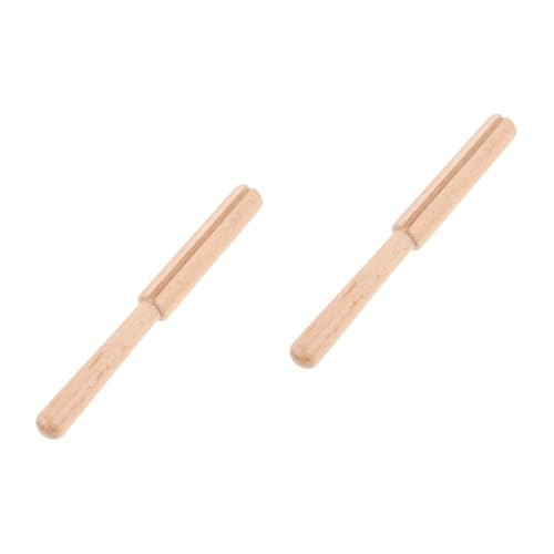 Gadpiparty 2 Stück Garnschneider Werkzeug Stickerei Handwerk Nähen Handarbeit Teppich Garnversorgung Kreuzstich-Garnschneider-Werkzeug Strickgarnschneider Stickgarn-Werkzeug hölzern Khaki Gadpiparty 2 Stück Garnschneider Werkzeug Stickerei Handwerk Nähen Handarbeit Teppich Garnversorgung Kreuzstich-Garnschneider-Werkzeug Strickgarnschneider Stickgarn-Werkzeug hölzern Khaki von Gadpiparty