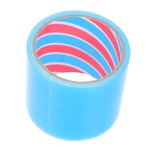 Gadpiparty 2 Stück Gewächshaus Reparaturband Uv Beständig Langlebiges Klebeband für Folienrisse Flexible Abdichtung für Planen und Markisen Resistent gegen Alterung und Witterung Gadpiparty 2 Stück Gewächshaus Reparaturband Uv Beständig Langlebiges Klebeband für Folienrisse Flexible Abdichtung für Planen und Markisen Resistent gegen Alterung und Witterung von Gadpiparty