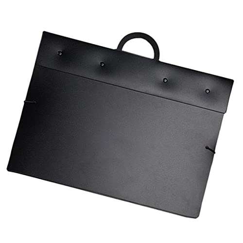 Gadpiparty 2 Stück Handlicher Datei Organizer mit Großer Kapazität Tragbare Wandmontierbare Dokumententasche für Büro Schule und Zuhause Fächer Langlebiges Design Gadpiparty 2 Stück Handlicher Datei Organizer mit Großer Kapazität Tragbare Wandmontierbare Dokumententasche für Büro Schule und Zuhause Fächer Langlebiges Design von Gadpiparty