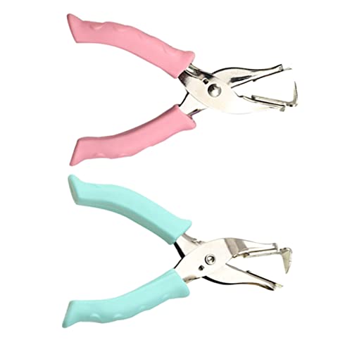 Gadpiparty 2 Stück Handlicher Heftklammern Entferner und Schnelles und Schonendes Entfernen von Heftklammern für Büro Schule und Zuhause Zufällige Farben Zufällige Farbe Gadpiparty 2 Stück Handlicher Heftklammern Entferner und Schnelles und Schonendes Entfernen von Heftklammern für Büro Schule und Zuhause Zufällige Farben Zufällige Farbe von Gadpiparty