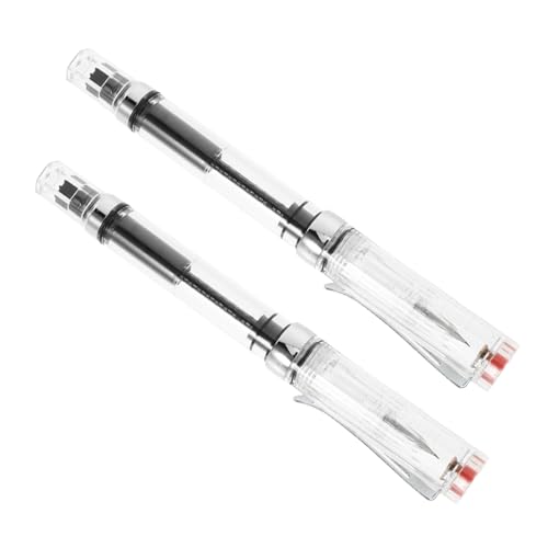 Gadpiparty 2 Stück Kalligraphie Stift Füllfederhalter Tinte Schreiben Nachfüllbarer Tintenstift Füllfederhalter Dip Pen Füllfederhalter Mit Kalligraphie Tinte Zeichenstift Gadpiparty 2 Stück Kalligraphie Stift Füllfederhalter Tinte Schreiben Nachfüllbarer Tintenstift Füllfederhalter Dip Pen Füllfederhalter Mit Kalligraphie Tinte Zeichenstift von Gadpiparty