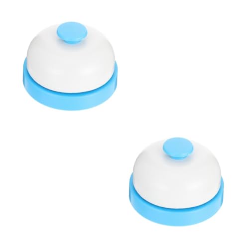 Gadpiparty 2 Stück Klassische Handglocke für Restaurant und Hotel Serviceglocke Praktischem Design für Empfangsbereich Bar und Langlebig und Vielseitig Einsetzbar Gadpiparty 2 Stück Klassische Handglocke für Restaurant und Hotel Serviceglocke Praktischem Design für Empfangsbereich Bar und Langlebig und Vielseitig Einsetzbar von Gadpiparty
