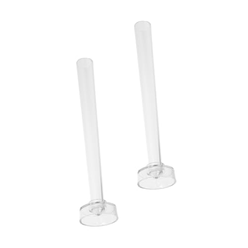 Gadpiparty 2 Stück Kreative Kerzenform für Schmale Stabkerzen Diy Gießform für Kerzenherstellung für Hochzeiten und Dekorationen Gadpiparty 2 Stück Kreative Kerzenform für Schmale Stabkerzen Diy Gießform für Kerzenherstellung für Hochzeiten und Dekorationen von Gadpiparty