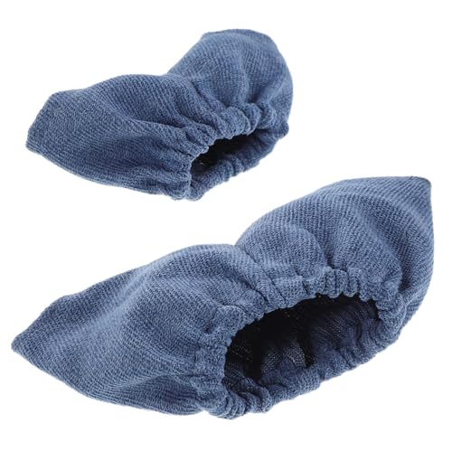 Gadpiparty 2 Stück Kurze Puppenhosen: Mini-Kuscheltier-Shorts, Kostüm, Anziehzubehör Für 20 Cm/15 cm Puppen, Kleidung Für Kinder, Puppenhaus, Rollenspiele von Gadpiparty