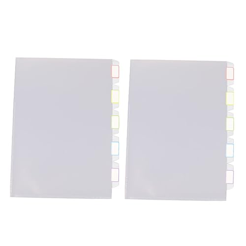 Gadpiparty 2 Stück Mappe Groß Veranstalter Binder-trennlaschen Tragbarer Einreichungsorganisator Datei Büro Met Mehrschichtige Dokumentenhalter Dokumenteninhaber Dokumentenverwalter Plastik Gadpiparty 2 Stück Mappe Groß Veranstalter Binder-trennlaschen Tragbarer Einreichungsorganisator Datei Büro Met Mehrschichtige Dokumentenhalter Dokumenteninhaber Dokumentenverwalter Plastik von Gadpiparty