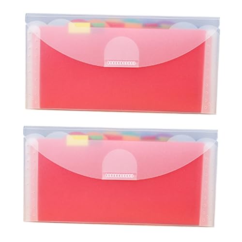 Gadpiparty 2 Stück Multi Pocket Folder Dokumentenorganizer aus Handliche Fächermappe für Büro Schule und Zuhause Fächer Regenbogenfarben für Belege Rechnungen Gadpiparty 2 Stück Multi Pocket Folder Dokumentenorganizer aus Handliche Fächermappe für Büro Schule und Zuhause Fächer Regenbogenfarben für Belege Rechnungen von Gadpiparty