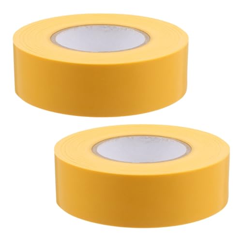 Gadpiparty 2 Stück Nicht Klebendes Pvc-flaggenband Für Den Innen- Und Außenbereich, Klebeband Für Dekorationen, Pvc-flagge, Dekoratives Klebeband, Mehrfarbiges Markierungsband Gadpiparty 2 Stück Nicht Klebendes Pvc-flaggenband Für Den Innen- Und Außenbereich, Klebeband Für Dekorationen, Pvc-flagge, Dekoratives Klebeband, Mehrfarbiges Markierungsband von Gadpiparty