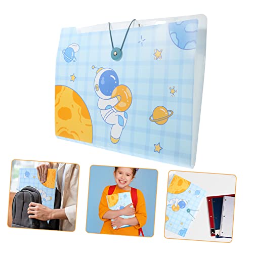 Gadpiparty 2 Stück Prüfpapier -Speicherbuch Ziehharmonika-Ordner Dokumentenmappen Dateien Ordnerteiler Organizer-Ordner Akkordeonordner für die Schule Aktenhalter Veranstalter Abs Himmelblau Gadpiparty 2 Stück Prüfpapier -Speicherbuch Ziehharmonika-Ordner Dokumentenmappen Dateien Ordnerteiler Organizer-Ordner Akkordeonordner für die Schule Aktenhalter Veranstalter Abs Himmelblau von Gadpiparty