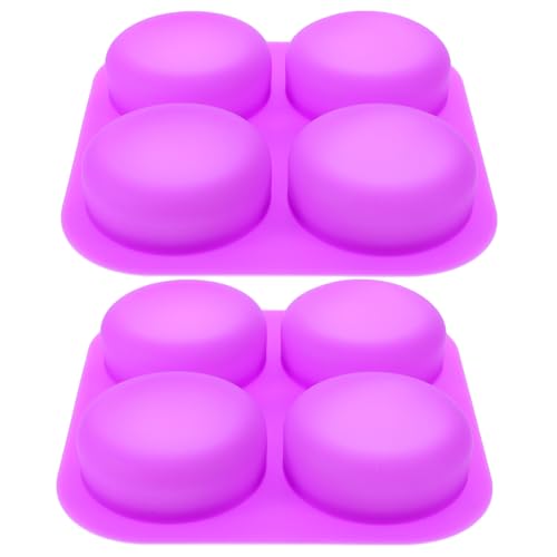Gadpiparty 2 Stück Silikon Seifenform für Diy Seifenherstellung Vielseitige Gießform für Handgemachte und Lotion Bars Einfach zu Reinigen Verwenden Gadpiparty 2 Stück Silikon Seifenform für Diy Seifenherstellung Vielseitige Gießform für Handgemachte und Lotion Bars Einfach zu Reinigen Verwenden von Gadpiparty