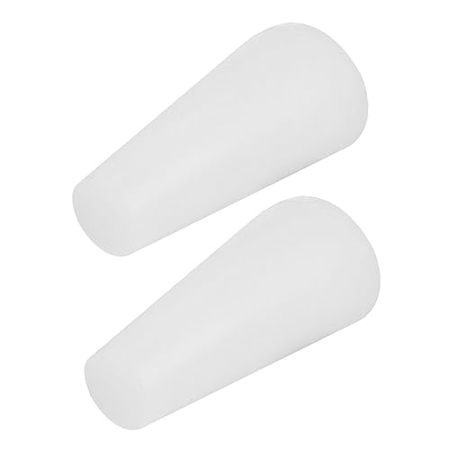 Gadpiparty 2 Stück Silikonform für DIY Kerzen Weihnachtsbaum Gießform Hochwertigem Silikon Einfach zu Reinigen für Handwerksprojekte zu Weihnachten Gadpiparty 2 Stück Silikonform für DIY Kerzen Weihnachtsbaum Gießform Hochwertigem Silikon Einfach zu Reinigen für Handwerksprojekte zu Weihnachten von Gadpiparty