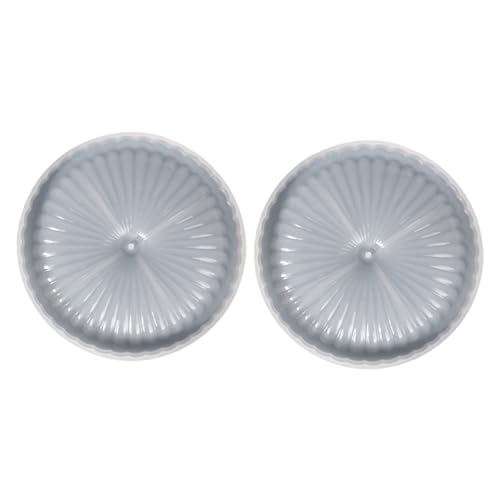Gadpiparty 2 Stück Silikonform für Duftstäbchenhalter Teiliges Diy Tray Gießform Flexiblem Epoxidharz Wiederverwendbar Einfach zu Entformen Reinigen für Kreative Bastelprojekte Gadpiparty 2 Stück Silikonform für Duftstäbchenhalter Teiliges Diy Tray Gießform Flexiblem Epoxidharz Wiederverwendbar Einfach zu Entformen Reinigen für Kreative Bastelprojekte von Gadpiparty