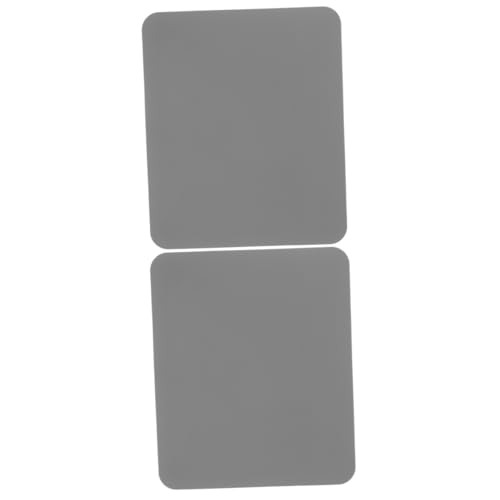 Gadpiparty 2 Stück Silikonpolster Stempel geprägt Wachssiegel hitzebeständiges Siegelwachspad Wachsplatte versiegeln Wachspad versiegeln Hitzebeständige Unterlage Wachs liefert Kieselgel Grau Gadpiparty 2 Stück Silikonpolster Stempel geprägt Wachssiegel hitzebeständiges Siegelwachspad Wachsplatte versiegeln Wachspad versiegeln Hitzebeständige Unterlage Wachs liefert Kieselgel Grau von Gadpiparty