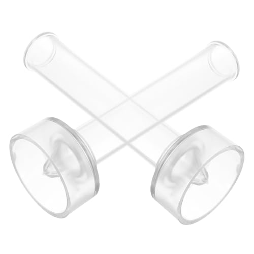 Gadpiparty 2 Stück Tapered Rod Kerzenform Acryl für Diy Kerzenherstellung für Handwerksprojekte Leicht zu Reinigen und Vielseitig Einsetzbar Gadpiparty 2 Stück Tapered Rod Kerzenform Acryl für Diy Kerzenherstellung für Handwerksprojekte Leicht zu Reinigen und Vielseitig Einsetzbar von Gadpiparty