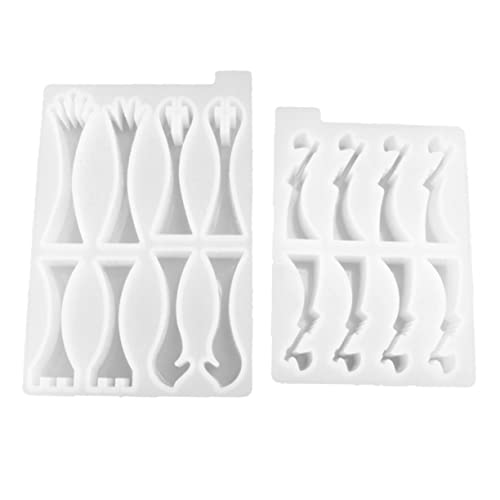 Gadpiparty 2 Stück Teiliges Silikon Schachfiguren Formset Epoxidharz Gießformen für Diy Schachmuster Individuell Gestaltbare Formen für Kreative Schachbrett Figuren für Hobbybastler und Gadpiparty 2 Stück Teiliges Silikon Schachfiguren Formset Epoxidharz Gießformen für Diy Schachmuster Individuell Gestaltbare Formen für Kreative Schachbrett Figuren für Hobbybastler und von Gadpiparty
