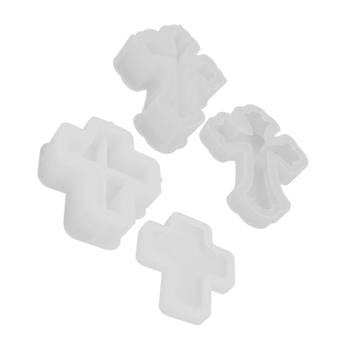 Gadpiparty 2 Stück Teiliges Silikon-box-mould Deckel Kreative DIY Kreuz-form Aufbewahrungsbox für Harzkunst Kerzenhalter Schmuck und Organizer Staubdicht Vielseitig für Epoxidharz Gadpiparty 2 Stück Teiliges Silikon-box-mould Deckel Kreative DIY Kreuz-form Aufbewahrungsbox für Harzkunst Kerzenhalter Schmuck und Organizer Staubdicht Vielseitig für Epoxidharz von Gadpiparty