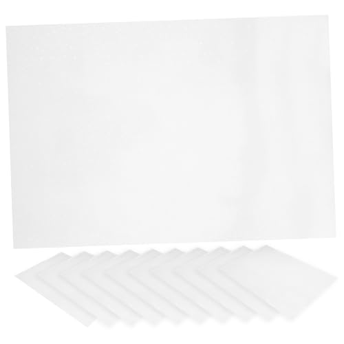 Gadpiparty 20 Blatt Transparenter Fünf-punkte-sternaufkleber Foto Cellophan Holographisches Papier Holografisches Aufkleberpapier Druckerpapier Verpackung Farbe Film Weiß Pvc Selbstklebend Gadpiparty 20 Blatt Transparenter Fünf-punkte-sternaufkleber Foto Cellophan Holographisches Papier Holografisches Aufkleberpapier Druckerpapier Verpackung Farbe Film Weiß Pvc Selbstklebend von Gadpiparty