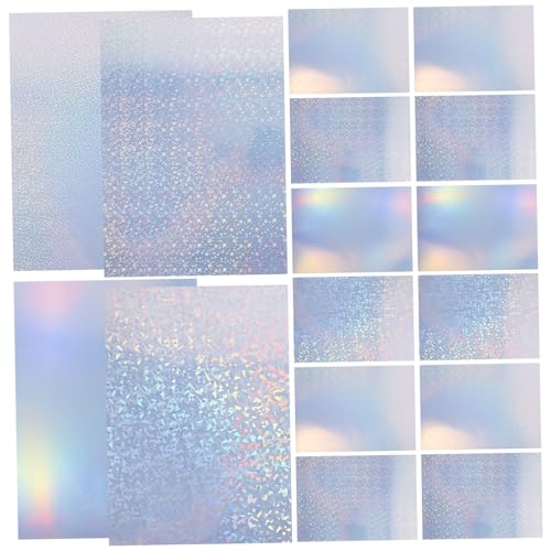 Gadpiparty 20 Blatt Wasserdichtes Selbstklebendes Druckpapier Klebeetiketten Etiketten Für Drucker Etiketten Aus Aufkleberpapier Aufkleberdruckerpapier Papier Für Drucker Das Haustier Gadpiparty 20 Blatt Wasserdichtes Selbstklebendes Druckpapier Klebeetiketten Etiketten Für Drucker Etiketten Aus Aufkleberpapier Aufkleberdruckerpapier Papier Für Drucker Das Haustier von Gadpiparty