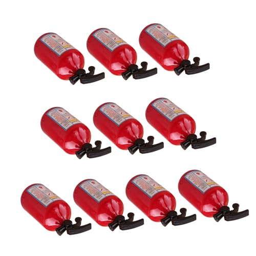 Gadpiparty 20 Stck Teiliges Feuerlöscher Anspitzer Bleistiftspitzer Kreativer Leichter und Praktischer Schüler Anspitzer für Schreibtisch Zubehör Lustiges Schreibwaren für Jungen Mädchen Gadpiparty 20 Stck Teiliges Feuerlöscher Anspitzer Bleistiftspitzer Kreativer Leichter und Praktischer Schüler Anspitzer für Schreibtisch Zubehör Lustiges Schreibwaren für Jungen Mädchen von Gadpiparty