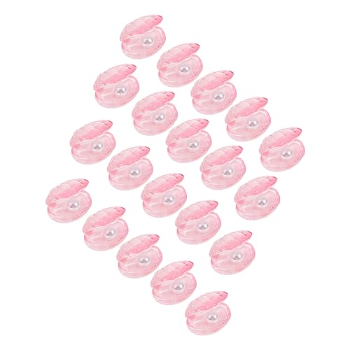 Gadpiparty 20 Stück DIY handgefertigte Materialien Halloween Hülse Herstellung Erwachsene Muschel perlen haar spangen haarnadel Bastelzubehör selber machen Stirnband selber machen Harz Rosa Gadpiparty 20 Stück DIY handgefertigte Materialien Halloween Hülse Herstellung Erwachsene Muschel perlen haar spangen haarnadel Bastelzubehör selber machen Stirnband selber machen Harz Rosa von Gadpiparty