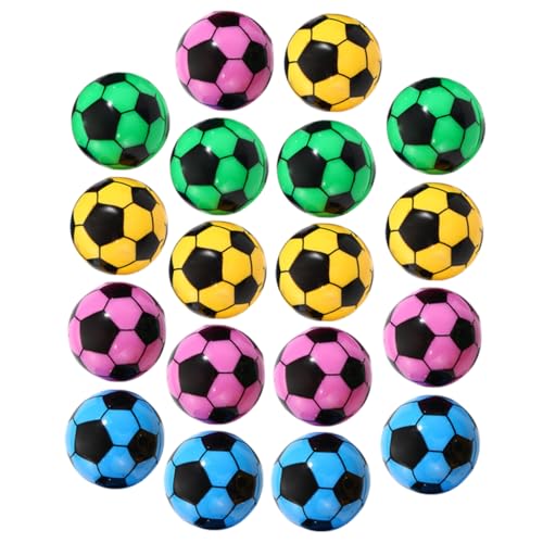 Gadpiparty 20 Stück Fußball Bleistiftspitzer für Handspitzer für Bürobedarf Schreibwaren Gadpiparty 20 Stück Fußball Bleistiftspitzer für Handspitzer für Bürobedarf Schreibwaren von Gadpiparty