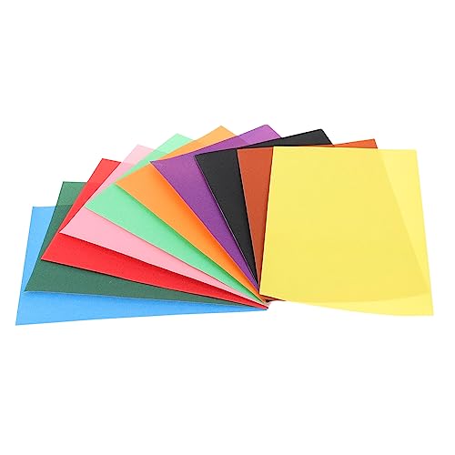 Gadpiparty 20 Stück Malpapier für Hochwertiges Zeichenpapier zum Basteln und Diy Projekte für Aktivitäten Hand Augen Koordination Gadpiparty 20 Stück Malpapier für Hochwertiges Zeichenpapier zum Basteln und Diy Projekte für Aktivitäten Hand Augen Koordination von Gadpiparty