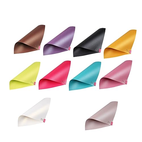 Gadpiparty 20 Stück Perlmuttpapier Set Teilig Buntes Glanzpapier für Bastelarbeiten Dekoration und Geschenkverpackungen Farben Gemischt Gadpiparty 20 Stück Perlmuttpapier Set Teilig Buntes Glanzpapier für Bastelarbeiten Dekoration und Geschenkverpackungen Farben Gemischt von Gadpiparty