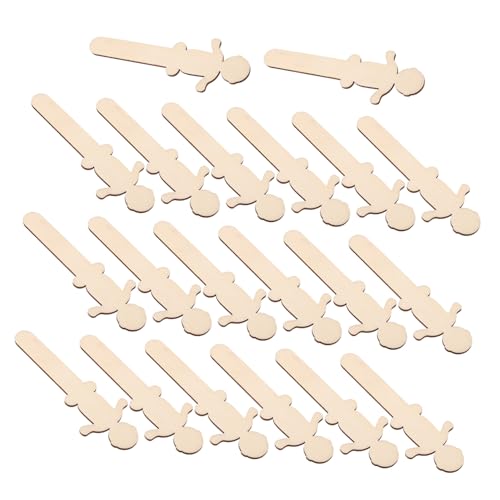 Gadpiparty 20 Stück Teiliges DIY Holzscheiben für Naturbelassene Beidseitig Bemalbare Quadratische Holzplatten Unvollendete Bastelstücke Sicher und Vielseitig für Originelles Malen und Gadpiparty 20 Stück Teiliges DIY Holzscheiben für Naturbelassene Beidseitig Bemalbare Quadratische Holzplatten Unvollendete Bastelstücke Sicher und Vielseitig für Originelles Malen und von Gadpiparty