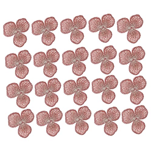 Gadpiparty 20 Stück Teiliges Stickerei Patches mit Blumenmotiven DIY Stoffapplikationen für Kleidung Taschen Hüte und Mehr für Kreative Handwerksprojekte Gadpiparty 20 Stück Teiliges Stickerei Patches mit Blumenmotiven DIY Stoffapplikationen für Kleidung Taschen Hüte und Mehr für Kreative Handwerksprojekte von Gadpiparty