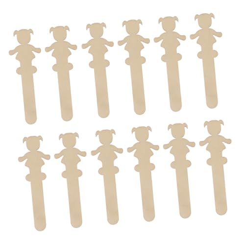 Gadpiparty 20 Stück Teiliges Unbehandelte Holzscheiben für Leichte DIY Bastelplatten zum Bemalen Robuste Naturholzscheiben für Kreative Graffiti und Handwerkliche Dekorationen Gadpiparty 20 Stück Teiliges Unbehandelte Holzscheiben für Leichte DIY Bastelplatten zum Bemalen Robuste Naturholzscheiben für Kreative Graffiti und Handwerkliche Dekorationen von Gadpiparty
