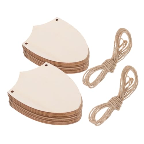 Gadpiparty 20 Stück Teiliges Unvollendete Holzschild Kunstwerke Hängende Holztags Ritter Schild Formen zum Bemalen Vielseitige DIY Holzdekoration für Zuhause Party und Hochzeit Gadpiparty 20 Stück Teiliges Unvollendete Holzschild Kunstwerke Hängende Holztags Ritter Schild Formen zum Bemalen Vielseitige DIY Holzdekoration für Zuhause Party und Hochzeit von Gadpiparty