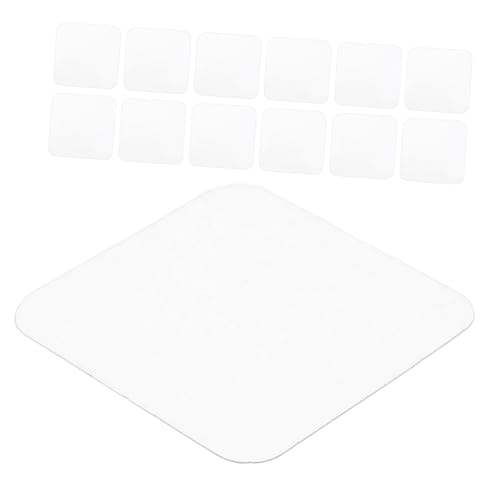 Gadpiparty 20 Stück Transparentes Doppelseitiges Klebeband Extra Stark Nano Haftpads Spurlos Entfernbare Montagepads Für Wände Türen Fenster DIY Basteln Gadpiparty 20 Stück Transparentes Doppelseitiges Klebeband Extra Stark Nano Haftpads Spurlos Entfernbare Montagepads Für Wände Türen Fenster DIY Basteln von Gadpiparty