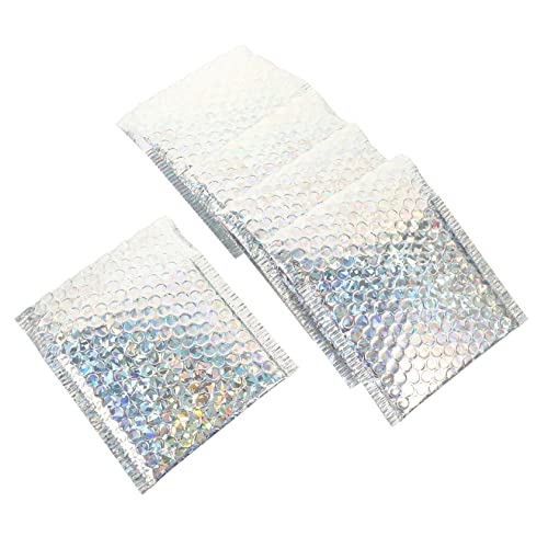 Gadpiparty 20 Stück Wasserdichte Versandtaschen Multifunktionale Schutzhüllen für Kleidung Stoßfest und Selbstklebend für Kleine Unternehmen Gadpiparty 20 Stück Wasserdichte Versandtaschen Multifunktionale Schutzhüllen für Kleidung Stoßfest und Selbstklebend für Kleine Unternehmen von Gadpiparty