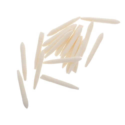 Gadpiparty 20 Stück Whiteboard-Stift Schulbedarf Marker glasmarker Kalligraphie-Marker Whiteboard-Marker nachfüllbarer Lackstift Marker für Glastafeln Malbuchmarker Ballaststoff Beige Gadpiparty 20 Stück Whiteboard-Stift Schulbedarf Marker glasmarker Kalligraphie-Marker Whiteboard-Marker nachfüllbarer Lackstift Marker für Glastafeln Malbuchmarker Ballaststoff Beige von Gadpiparty