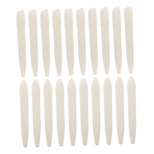 Gadpiparty 20 Stück Whiteboard Stifte Nachfüllbare Farbstifte Skizzenmarker Textmarker Mit Doppelspitze Keilspitze Löschbare Stifte Malmarker Für Erwachsene Marker Für Faser Beige Gadpiparty 20 Stück Whiteboard Stifte Nachfüllbare Farbstifte Skizzenmarker Textmarker Mit Doppelspitze Keilspitze Löschbare Stifte Malmarker Für Erwachsene Marker Für Faser Beige von Gadpiparty