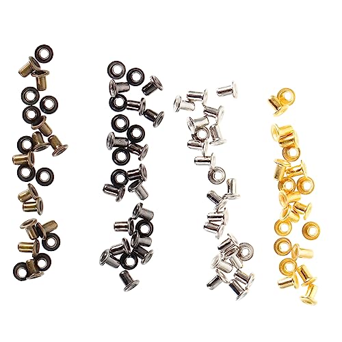 Gadpiparty 200 Stück Air Eye Schnalle Auxiliary -Material Puppenknöpfe selber machen Nähen Mini Tasten Dekorative Knöpfe Runde Knöpfe stricken praktische Schuhknöpfe Metallknöpfe Legierung Gadpiparty 200 Stück Air Eye Schnalle Auxiliary -Material Puppenknöpfe selber machen Nähen Mini Tasten Dekorative Knöpfe Runde Knöpfe stricken praktische Schuhknöpfe Metallknöpfe Legierung von Gadpiparty