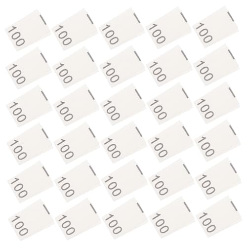 Gadpiparty 200 Stück Bekleidungs Faltetiketten Baumwollgröße Etiketten für Garment Woven Tags für Einfache Klassifizierung und Erkennung von Kinderbekleidung Gadpiparty 200 Stück Bekleidungs Faltetiketten Baumwollgröße Etiketten für Garment Woven Tags für Einfache Klassifizierung und Erkennung von Kinderbekleidung von Gadpiparty